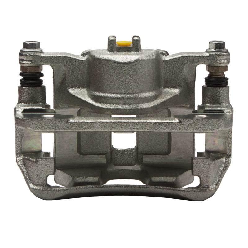 Acura CSX Brake Caliper - Front - DFC - Premium - Silver - `06-`15