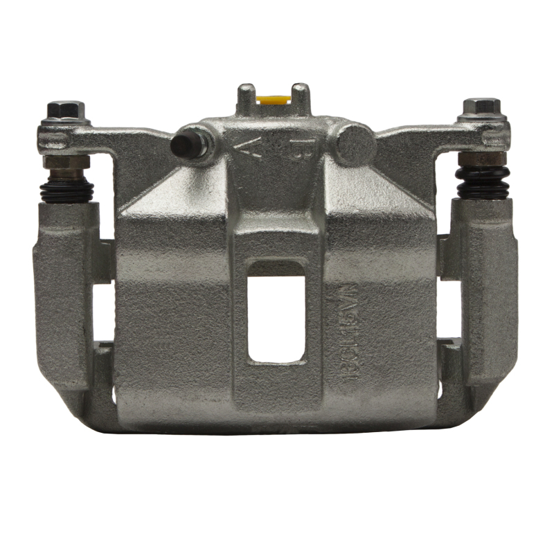 Acura CSX Brake Caliper - Front - DFC - Premium - Silver - `06-`15