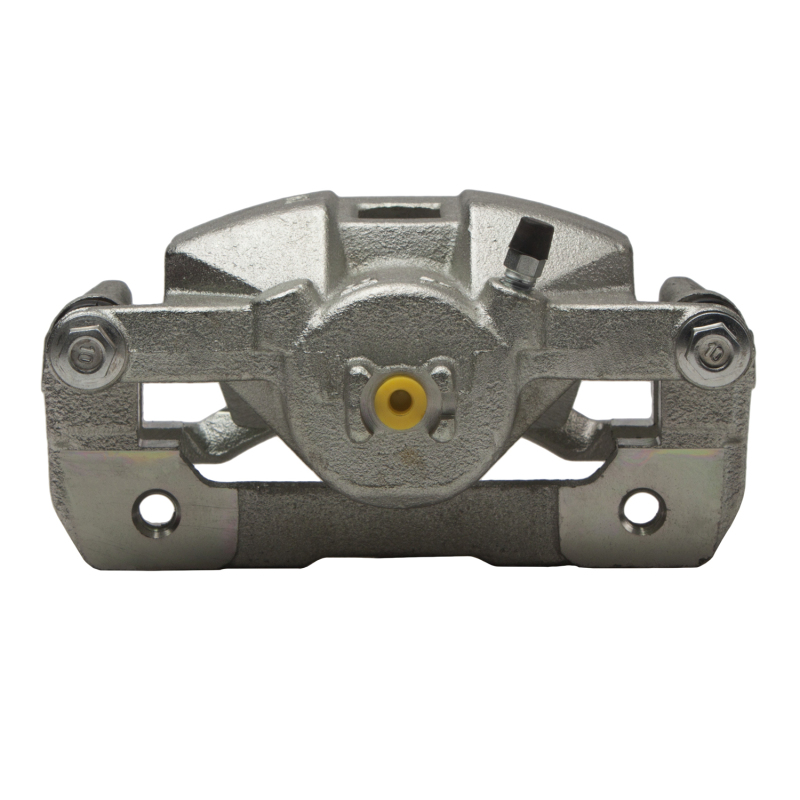 Acura CSX Brake Caliper - Front - DFC - Premium - Silver - `06-`15