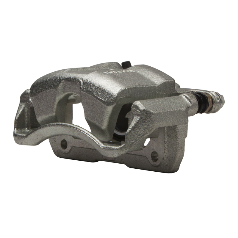 Acura CSX Brake Caliper - Front - DFC - Premium - Silver - `06-`15