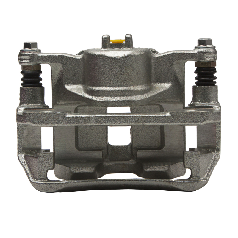 Acura CSX Brake Caliper - Front-L - DFC - Premium - Silver Zinc Coated - `06-`15