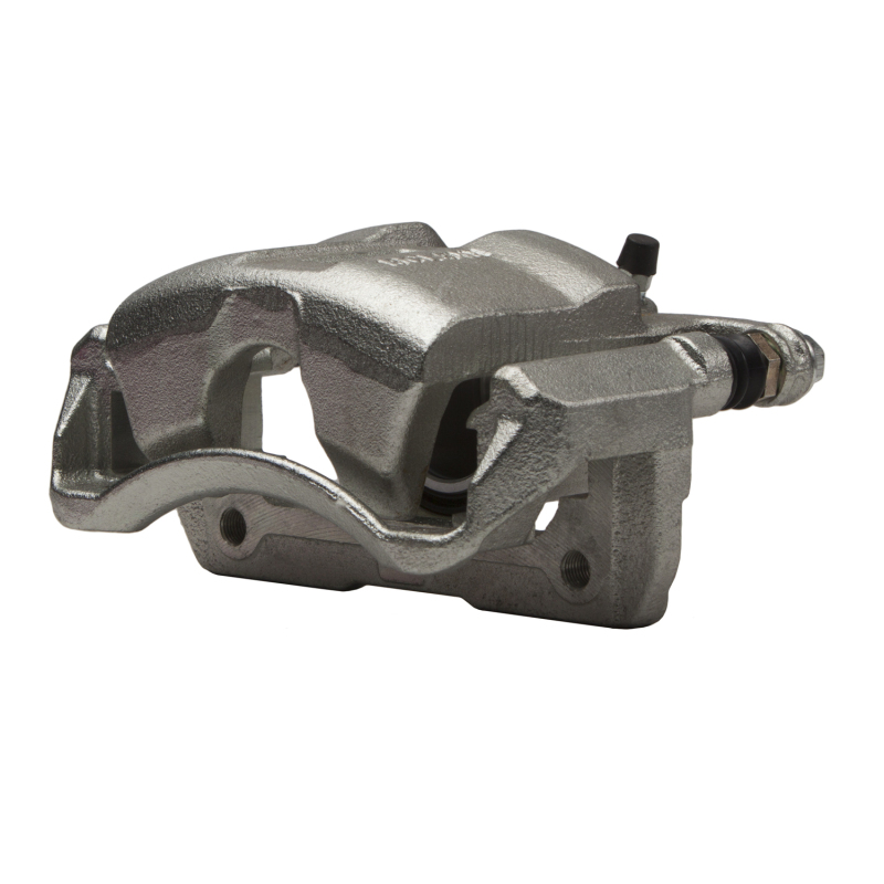 Acura CSX Brake Caliper - Front-L - DFC - Premium - Silver Zinc Coated - `06-`15