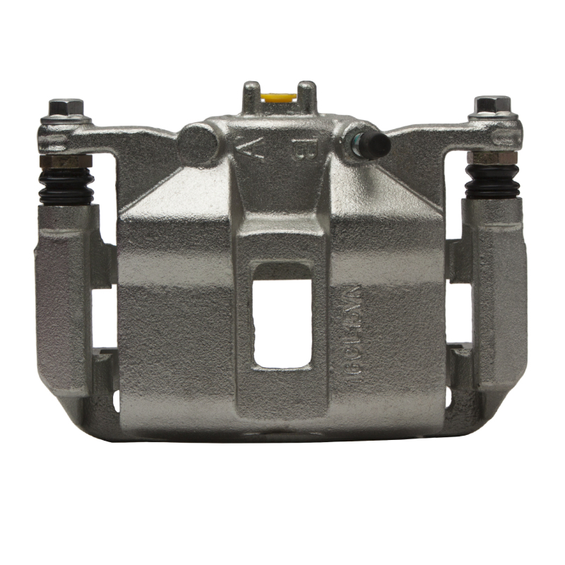 Acura CSX Brake Caliper - Front-L - DFC - Premium - Silver Zinc Coated - `06-`15