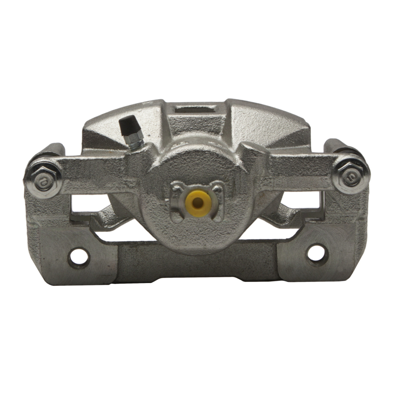 Acura CSX Brake Caliper - Front-L - DFC - Premium - Silver Zinc Coated - `06-`15