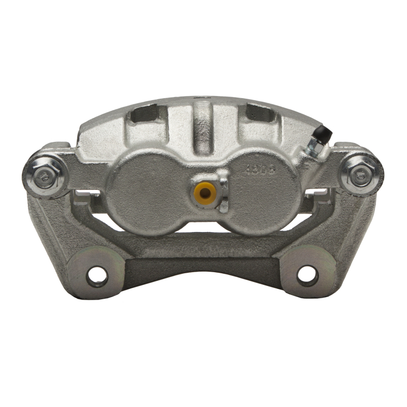 Honda Pilot Brake Caliper - Front-R - DFC - Premium - Silver Zinc Coated - `09-`15