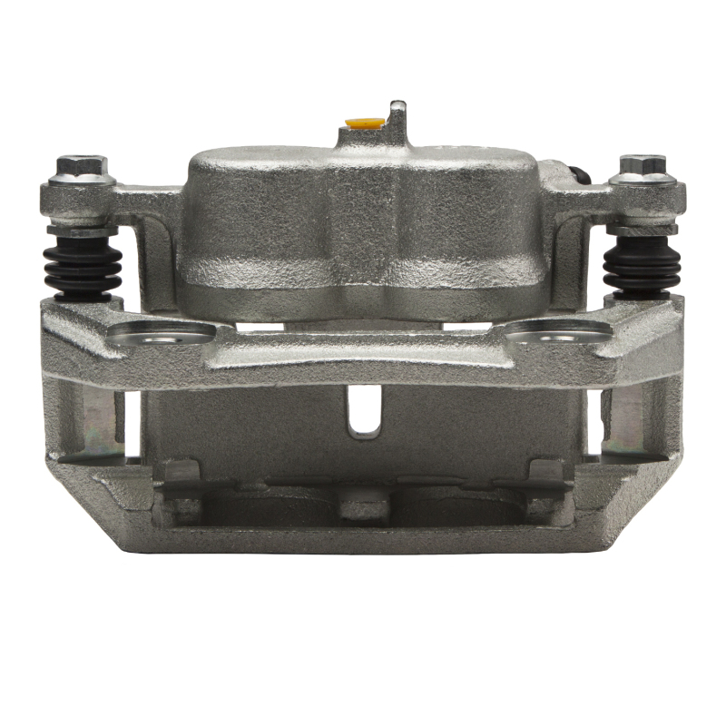 Honda Pilot Brake Caliper - Front-R - DFC - Premium - Silver Zinc Coated - `09-`15