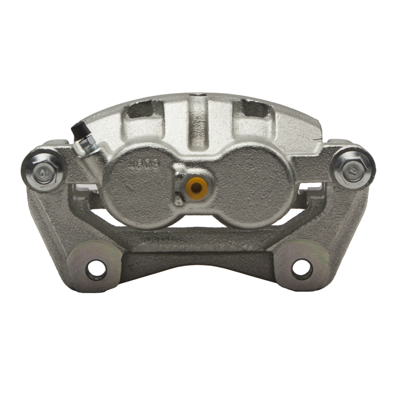 Honda Pilot Brake Caliper - Front - DFC - Premium - Silver Zinc Coated - `09-`15