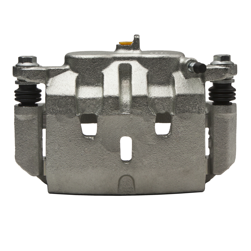 Honda Pilot Brake Caliper - Front - DFC - Premium - Silver Zinc Coated - `09-`15