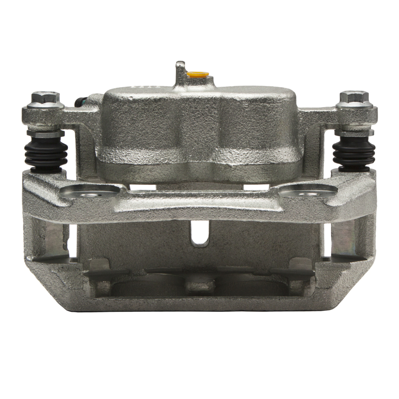 Honda Pilot Brake Caliper - Front - DFC - Premium - Silver Zinc Coated - `09-`15