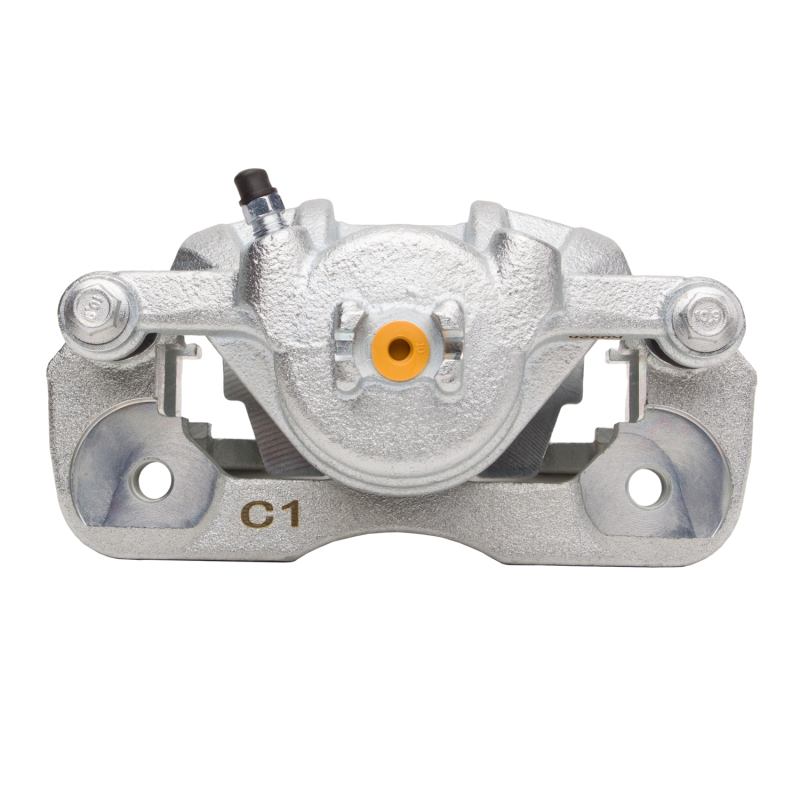 Acura ILX Brake Caliper - Front - DFC - Premium - Silver Zinc Coated - `09-`20