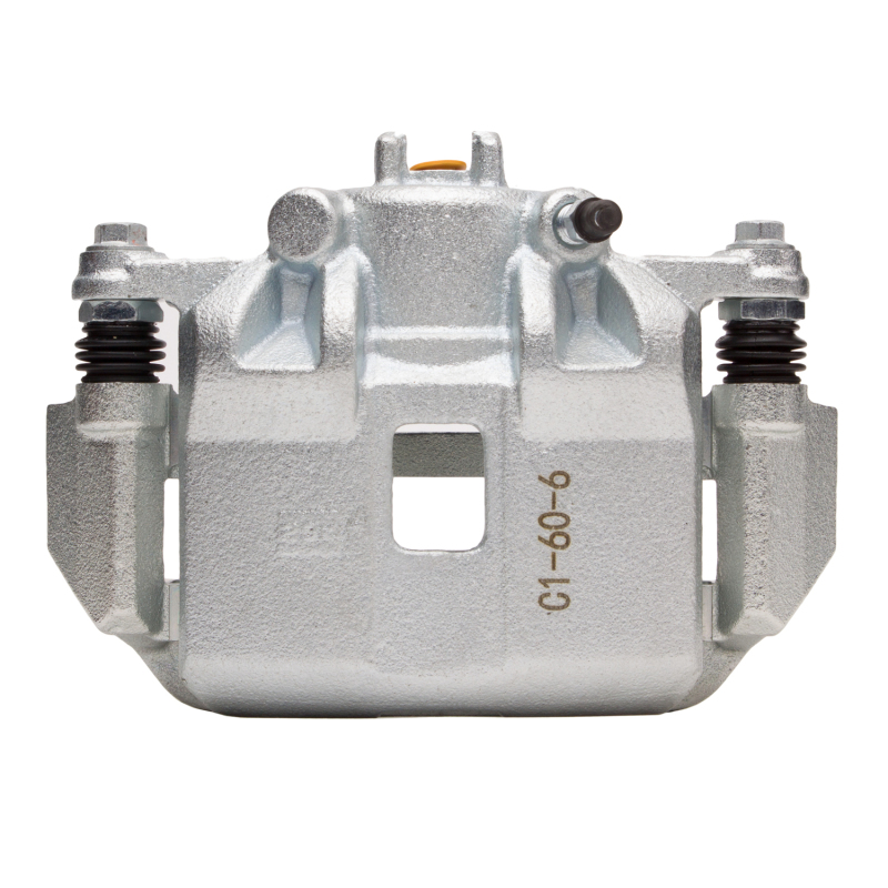 Acura ILX Brake Caliper - Front - DFC - Premium - Silver Zinc Coated - `09-`20