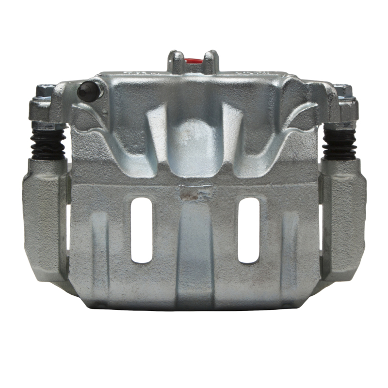 Honda Odyssey Brake Caliper - Front - DFC - Premium - Silver Zinc Coated - `11-`24