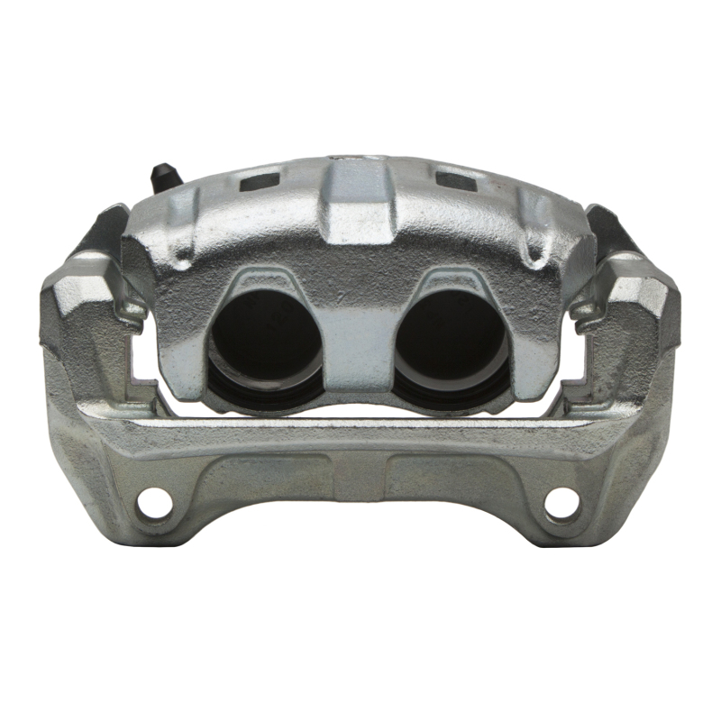 Honda Odyssey Brake Caliper - Front - DFC - Premium - Silver Zinc Coated - `11-`24