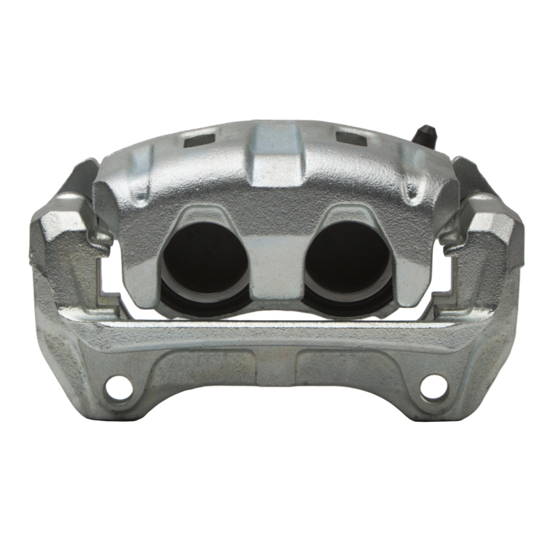 Honda Odyssey Brake Caliper - Front-Left - DFC - Premium - Silver Zinc Coated - `11-`24