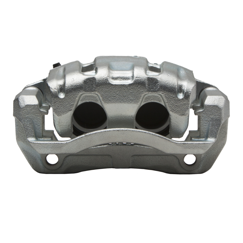 Honda CR-V Brake Caliper - Front - DFC - Premium - Silver Zinc Coated - `12-`16