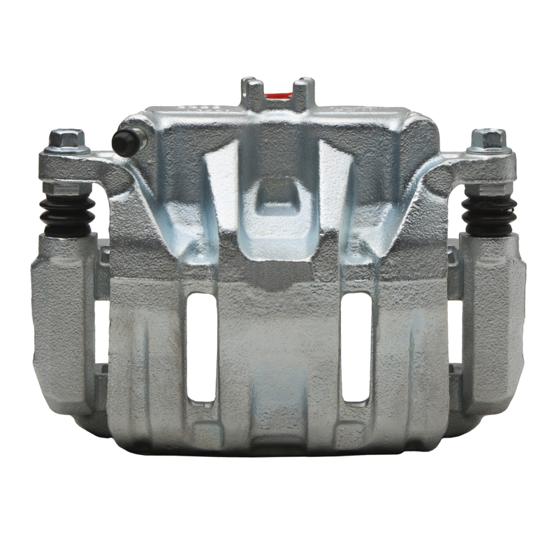 Honda CR-V Brake Caliper - Front - DFC - Premium - Silver Zinc Coated - `12-`16