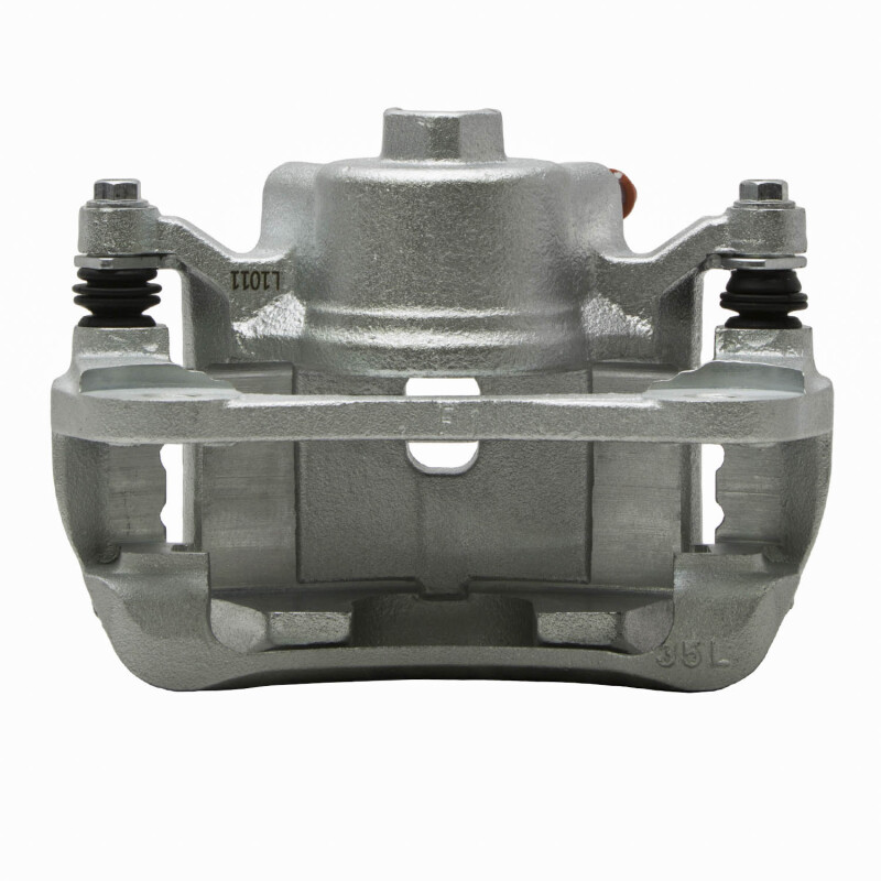 Honda CR-V Brake Caliper - Front - DFC - Premium - Silver Zinc Coated - `12-`16