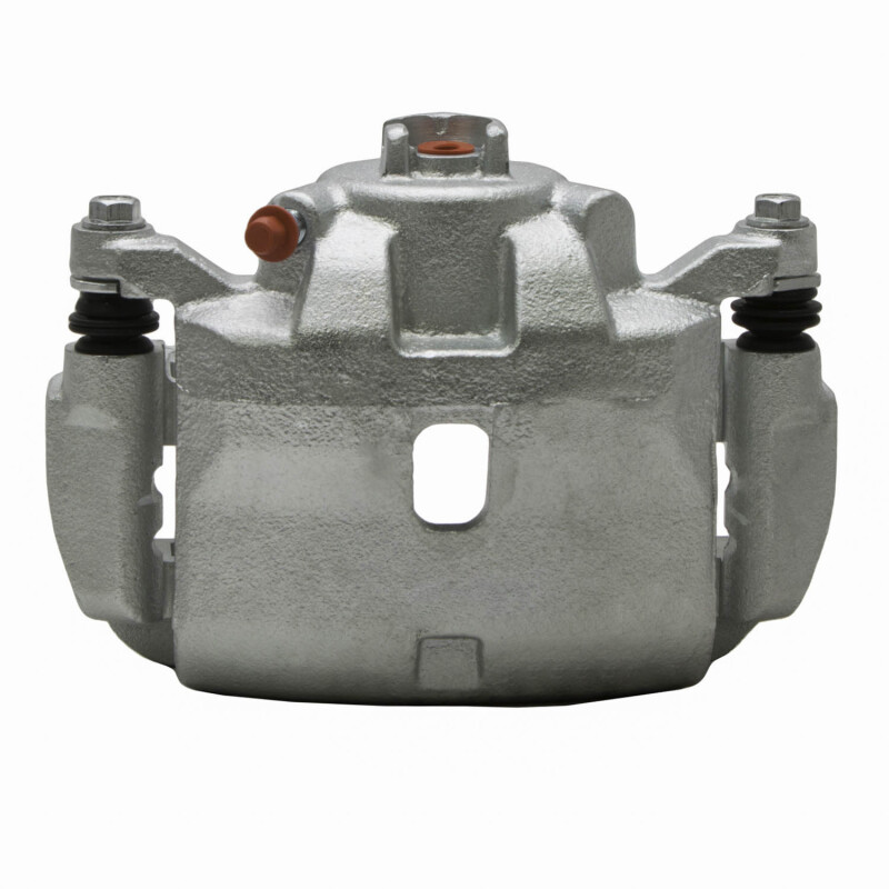 Honda CR-V Brake Caliper - Front - DFC - Premium - Silver Zinc Coated - `12-`16
