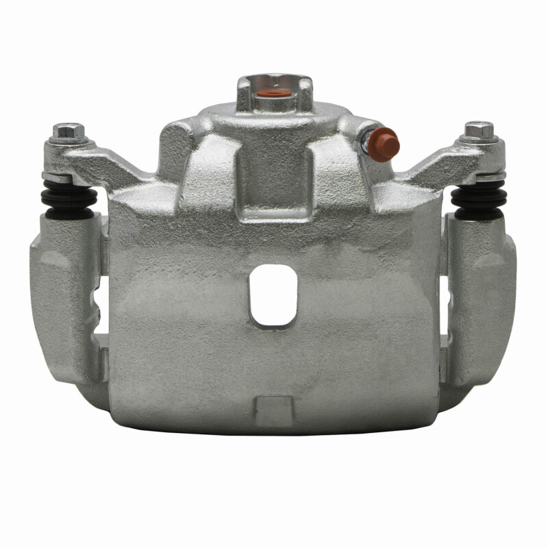 Honda CR-V Brake Caliper - Front-L - DFC - Premium - Silver Zinc - `12-`16