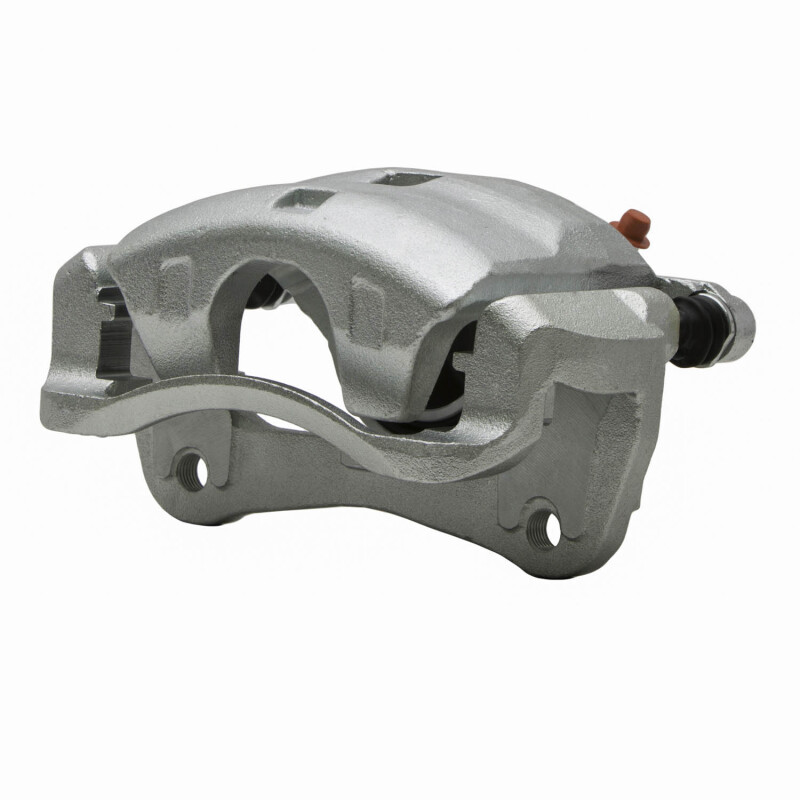 Honda CR-V Brake Caliper - Front-L - DFC - Premium - Silver Zinc - `12-`16