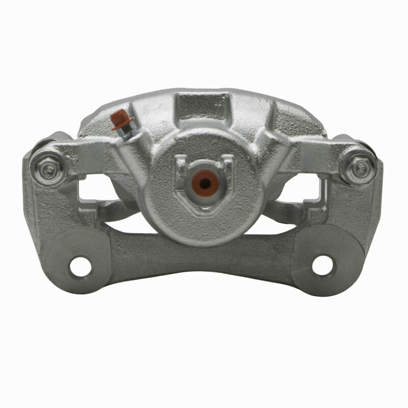 Honda CR-V Brake Caliper - Front-L - DFC - Premium - Silver Zinc - `12-`16