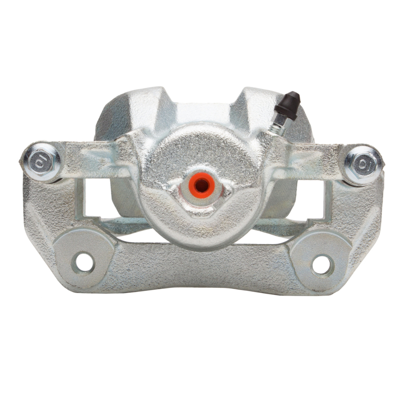 Honda Accord Brake Caliper - Front - DFC - Premium - Silver Zinc Coated - `13-`24