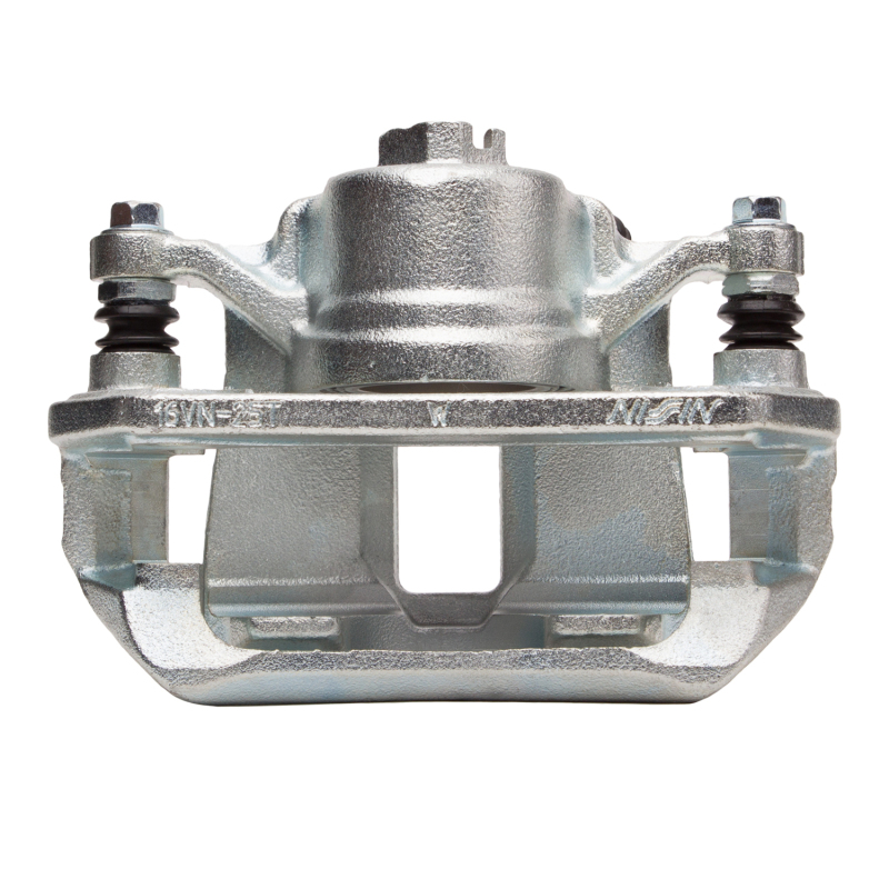 Honda Accord Brake Caliper - Front - DFC - Premium - Silver Zinc Coated - `13-`24
