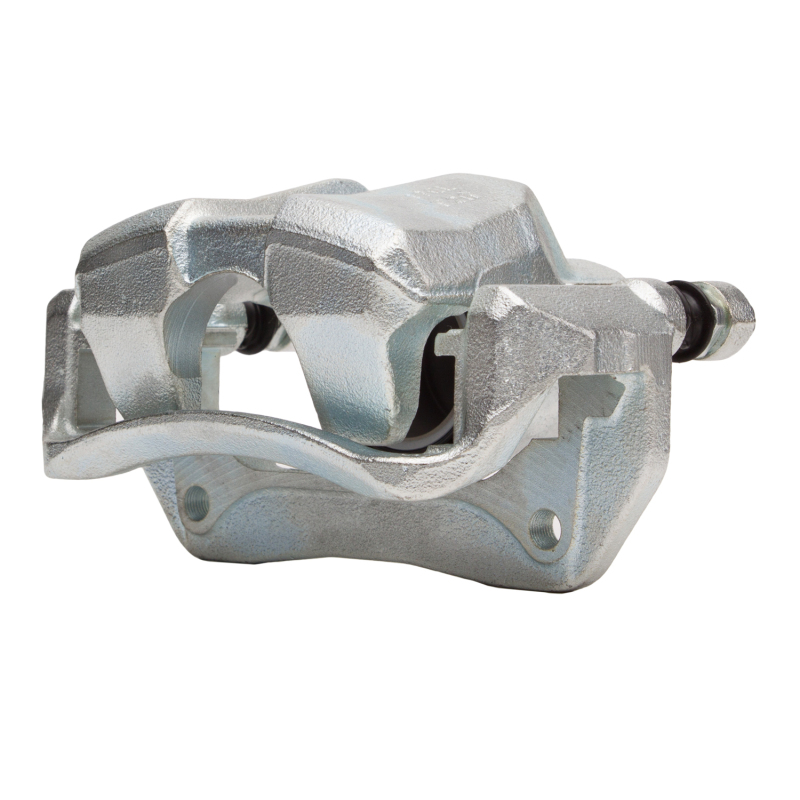 Honda Accord Brake Caliper - Front - DFC - Premium - Silver Zinc Coated - `13-`24