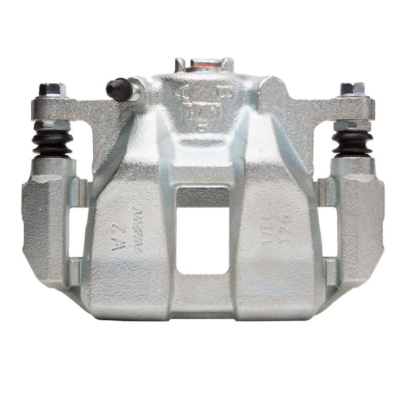 Honda Accord Brake Caliper - Front - DFC - Premium - Silver Zinc Coated - `13-`24