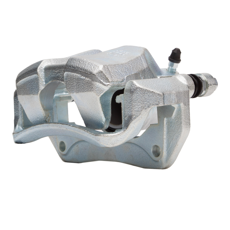Honda HR-V Brake Caliper - Front-L - DFC - Premium - Silver - `13-`24