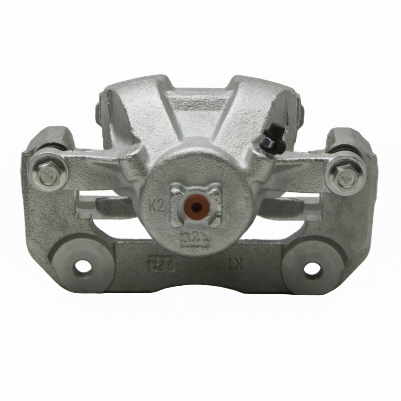 Acura ILX Brake Caliper - Front - DFC - Premium - Silver - `16-`22