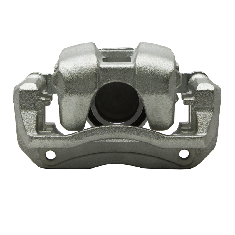 Acura ILX Brake Caliper - Front - DFC - Premium - Silver - `16-`22 Acura ILX Brake Caliper - Front - DFC - Premium - Silver - `16-`22