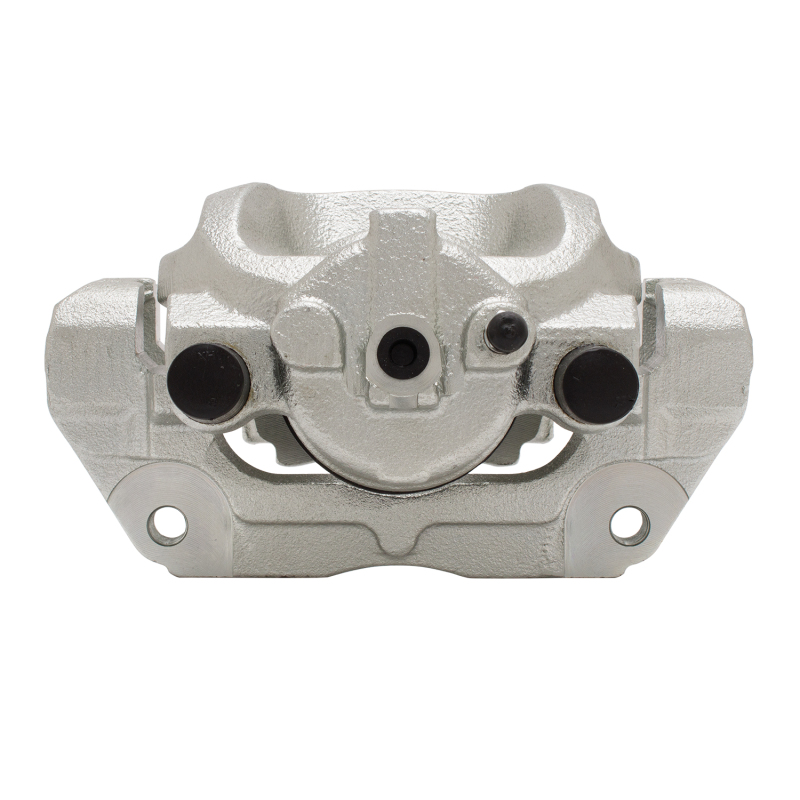 Acura Integra Brake Calipers - Front - DFC - Premium - Silver Zinc Coated - `18-`25