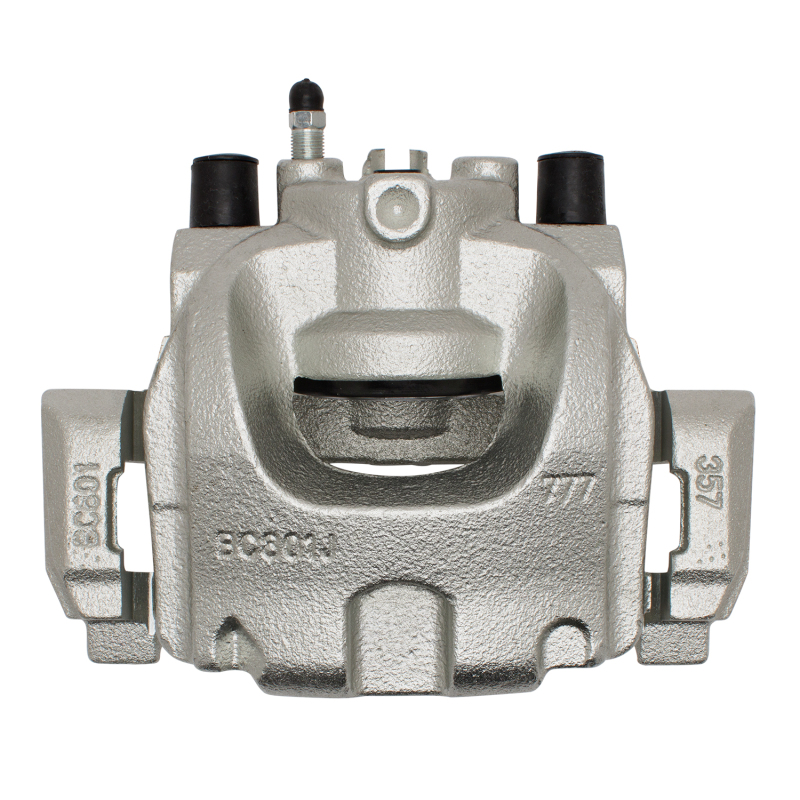 Acura Integra Brake Calipers - Front - DFC - Premium - Silver Zinc Coated - `18-`25