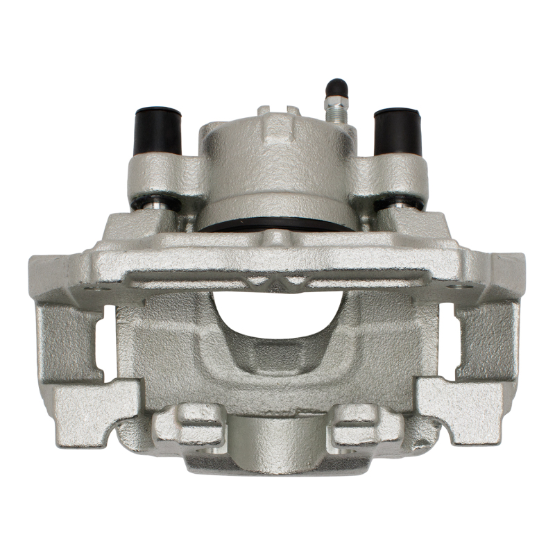 Acura Integra Brake Calipers - Front - DFC - Premium - Silver Zinc Coated - `18-`25