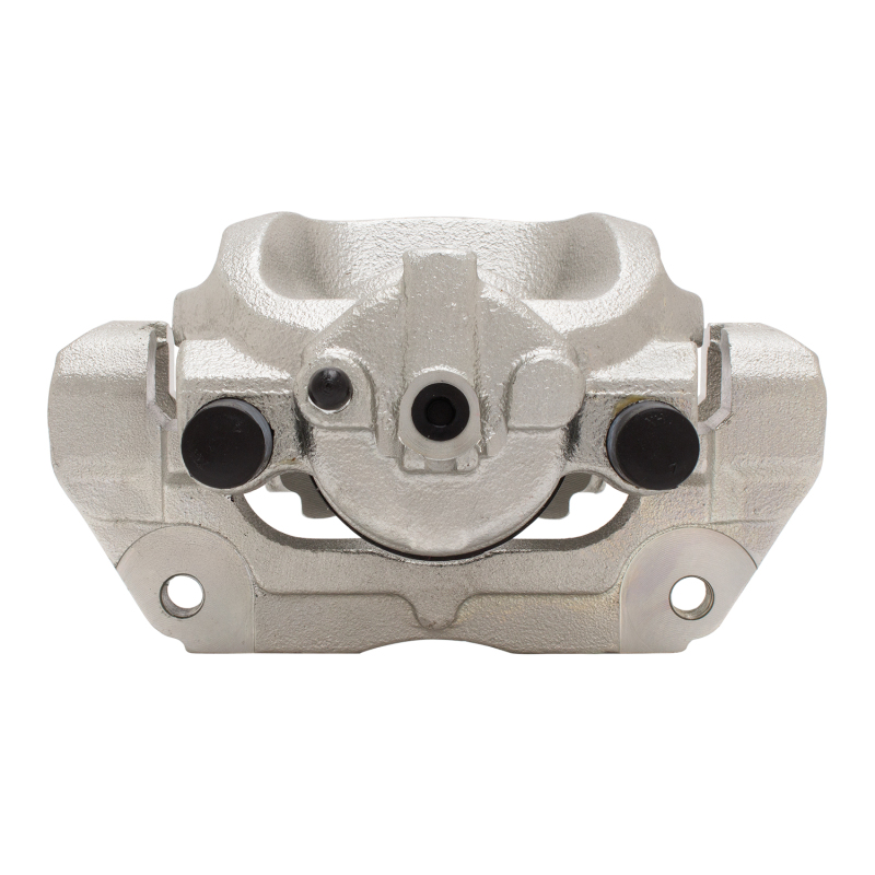Acura Integra Brake Caliper - Front - DFC - Premium - Silver Zinc Coated - `18-`25