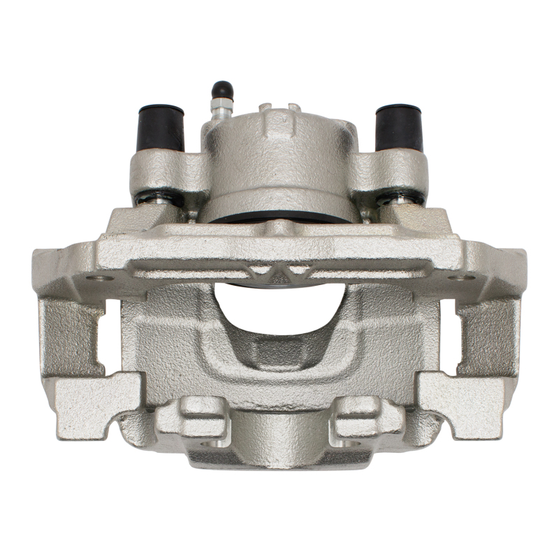 Acura Integra Brake Caliper - Front - DFC - Premium - Silver Zinc Coated - `18-`25