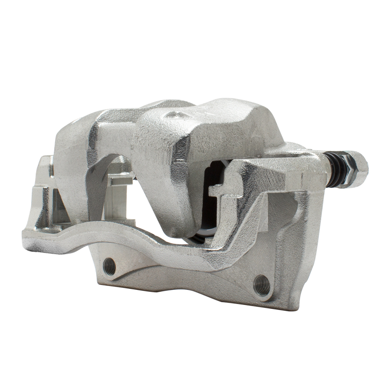Acura ADX Brake Caliper - Front - DFC - Premium - Silver - `17-`25