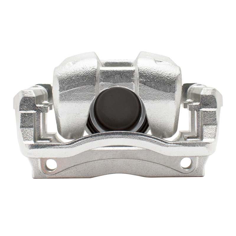 Acura ADX Brake Caliper - Front - DFC - Premium - Silver - `17-`25
