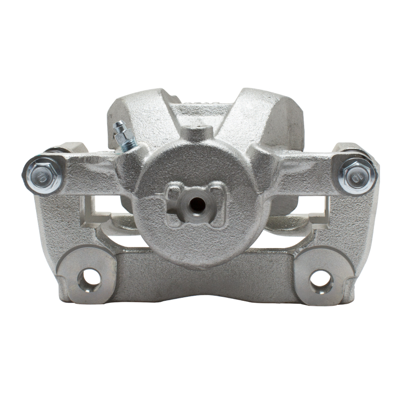 Honda HR-V Brake Caliper - Front-L - DFC - Premium - Silver Zinc Coated - `17-`24