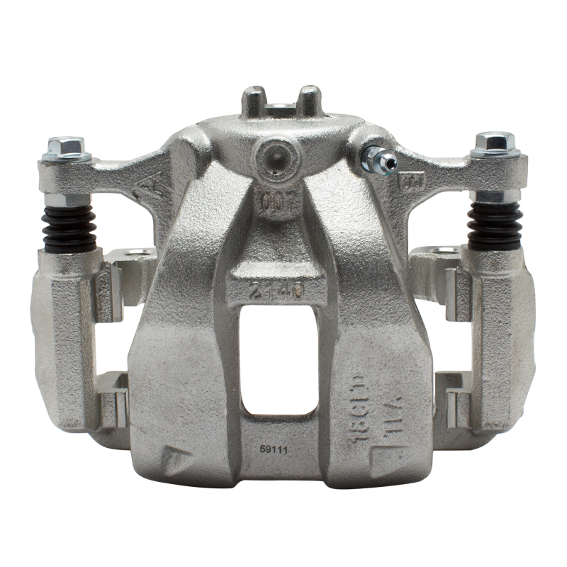 Honda HR-V Brake Caliper - Front-L - DFC - Premium - Silver Zinc Coated - `17-`24
