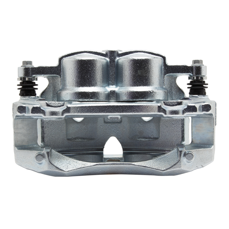 Acura Zdx Brake Caliper - Front - DFC - Premium - Silver - `23-`26