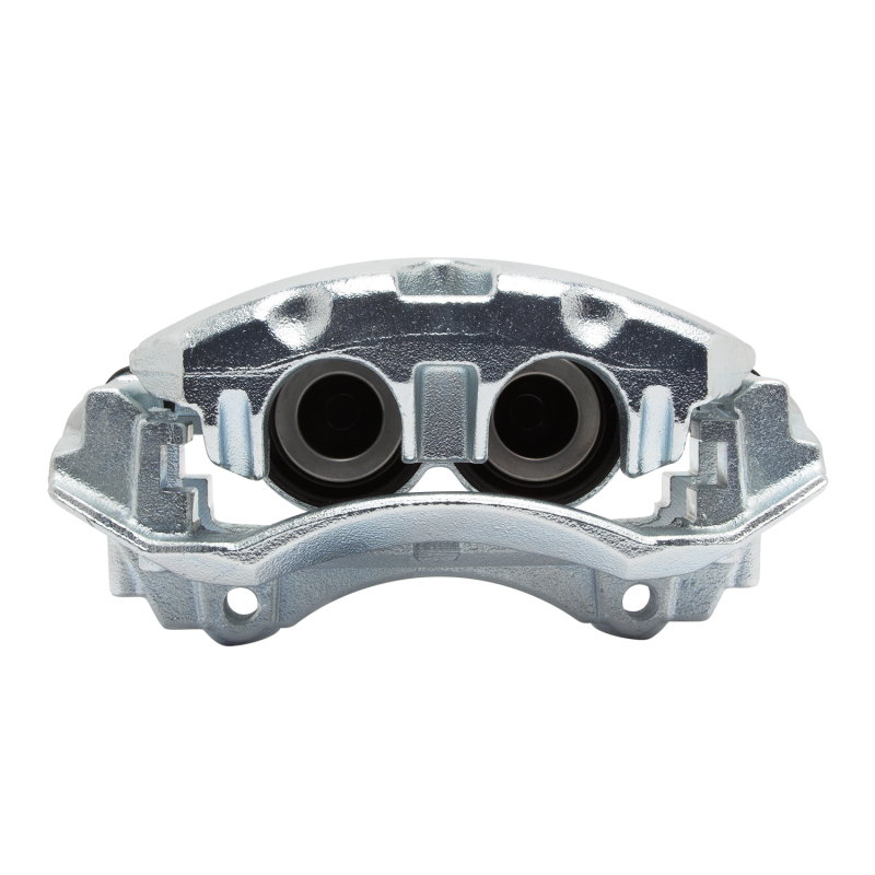 Acura Zdx Brake Caliper - Front - DFC - Premium - Silver - `23-`26