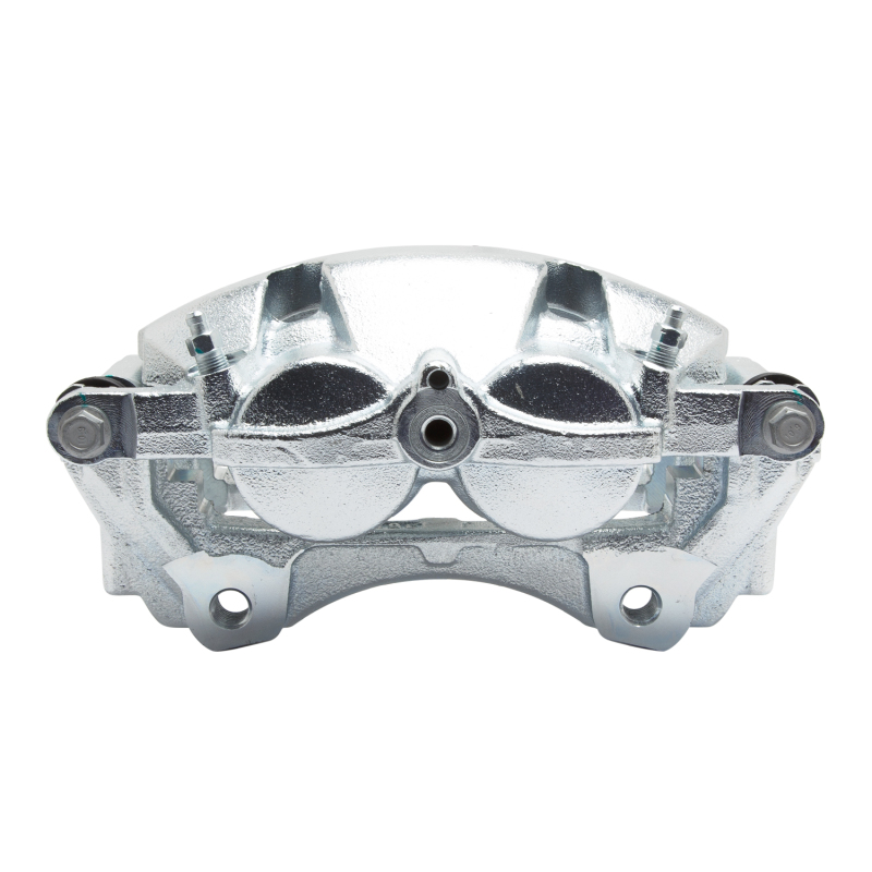 Acura Zdx Brake Caliper - Front - DFC - Premium - Silver - `23-`26