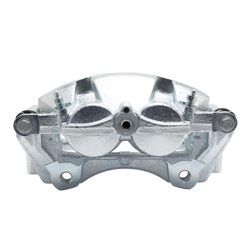 Acura Zdx Brake Caliper - Front - DFC - Premium - Silver - `23-`26
