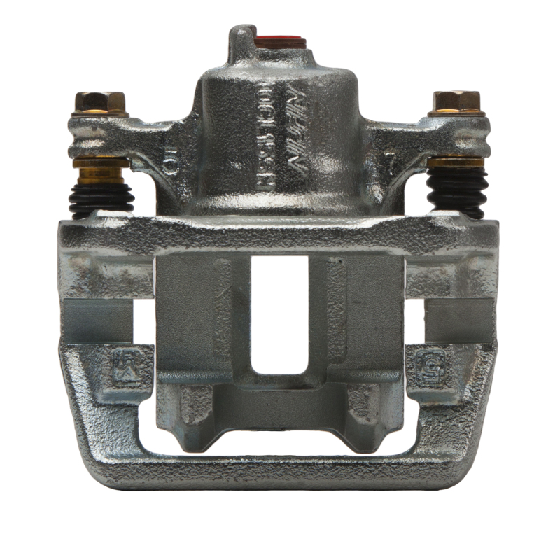 Acura LEGEND Brake Caliper - Rear - DFC - Premium - Silver - `91-`04