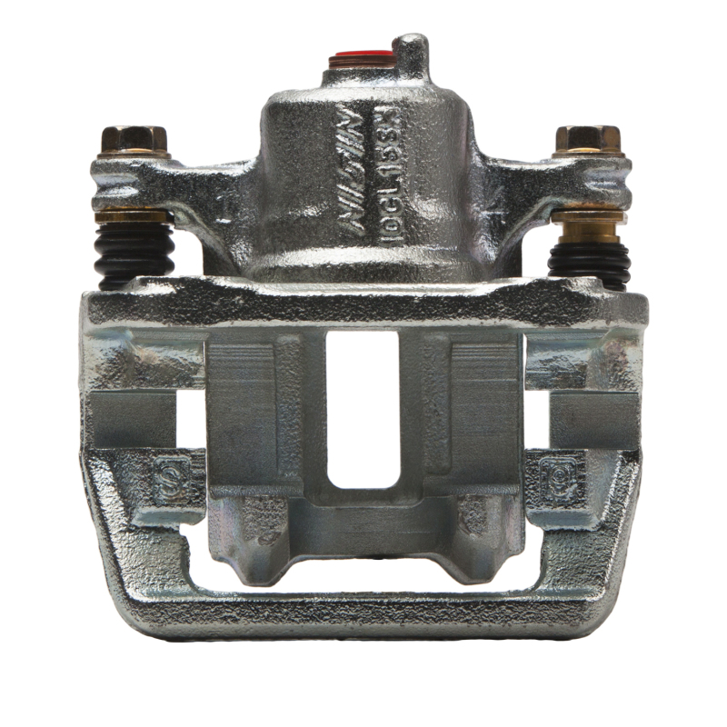 Acura LEGEND Brake Caliper - Rear - DFC - Premium - Silver - `91-`04