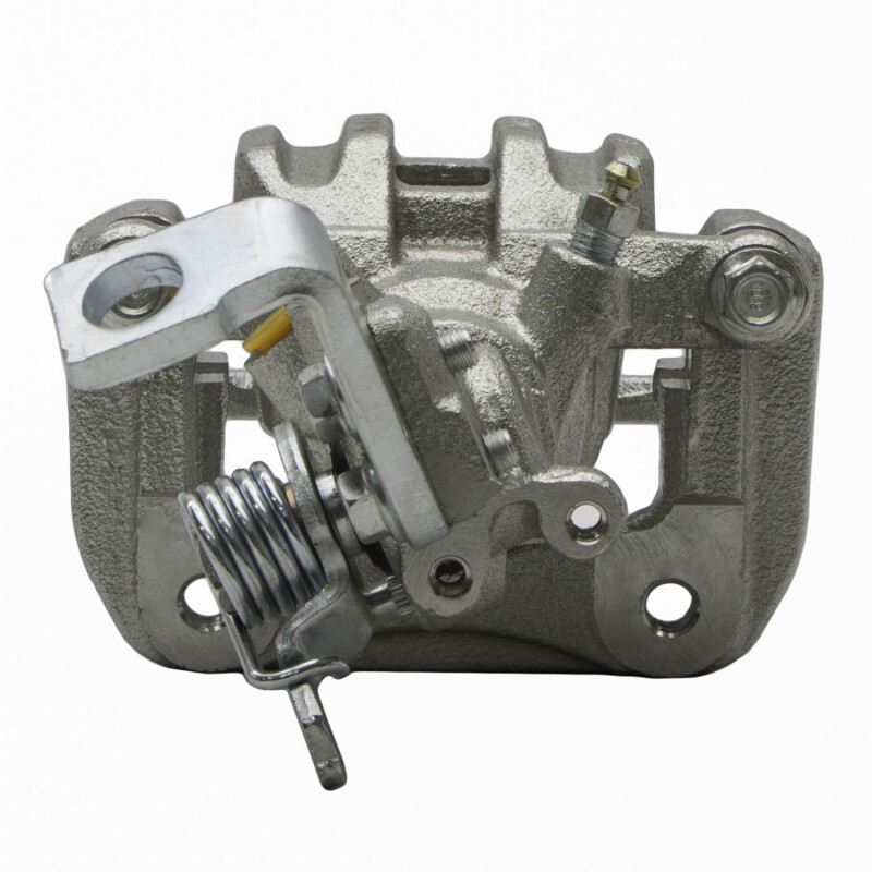 Honda S2000 Brake Caliper - Rear - DFC - Premium - Silver Zinc Coated - `00-`09