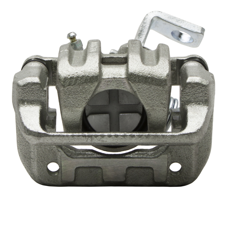 Honda S2000 Brake Caliper - Rear - DFC - Premium - Silver Zinc Coated - `00-`09
