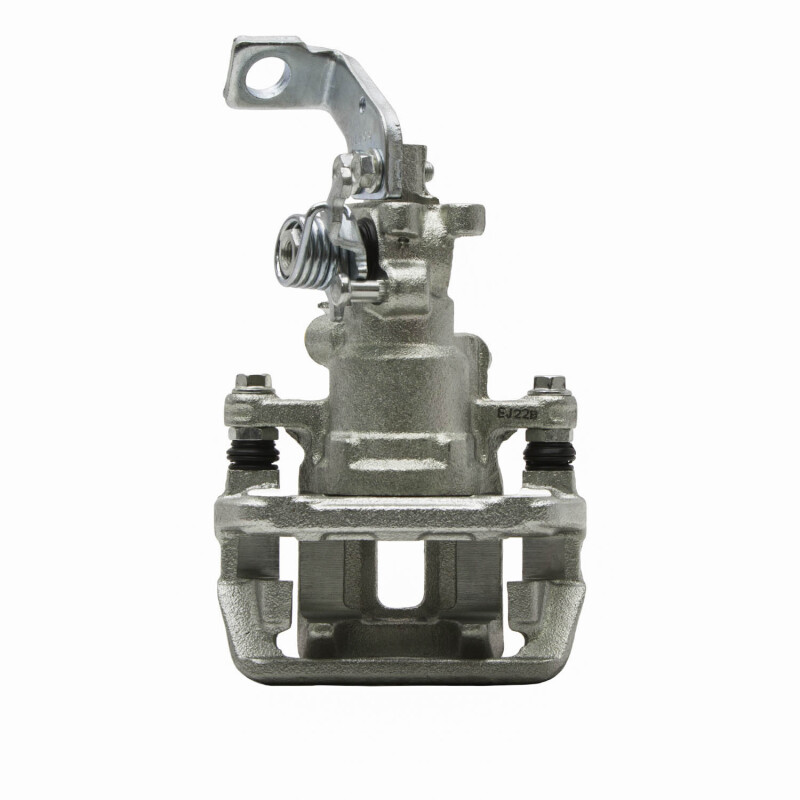 Honda S2000 Brake Caliper - Rear - DFC - Premium - Silver Zinc Coated - `00-`09